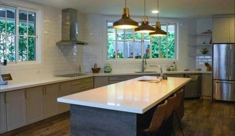 Cocina Holanda