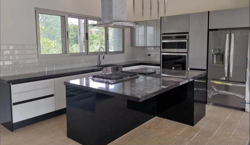 Cocina Onix