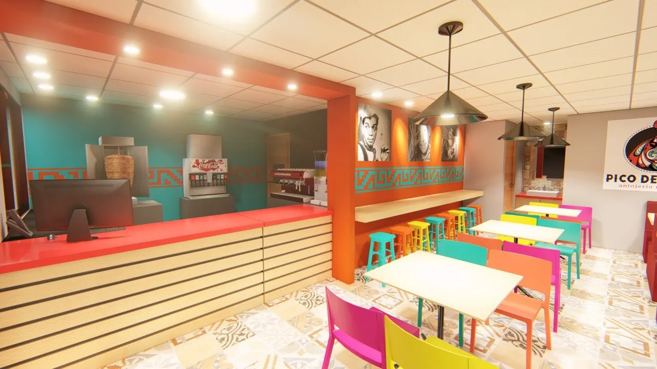 Proyecto comercial